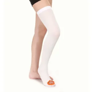 SAMSON Anti-Embolism Stockings/DVT Thigh High AG (Pair)