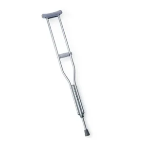 SAMSON Axillary Crutch (Pair)