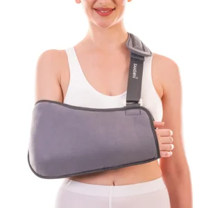 2 x SAMSON Finger Cot Splint
