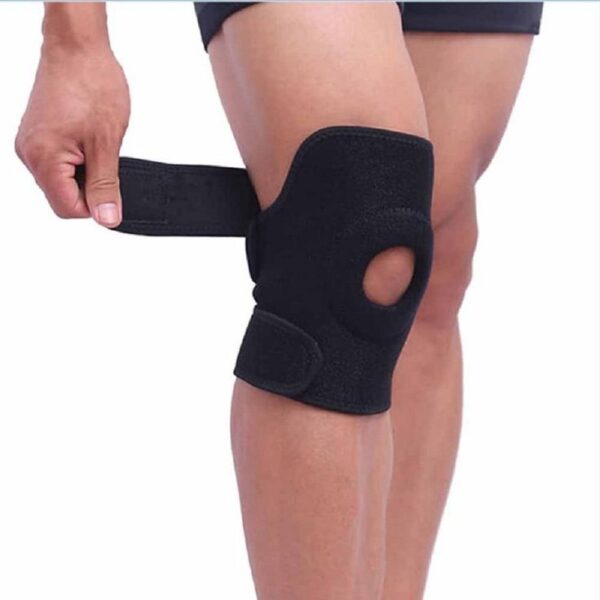 Knee  Wrap/ Support( Non-Elastic)