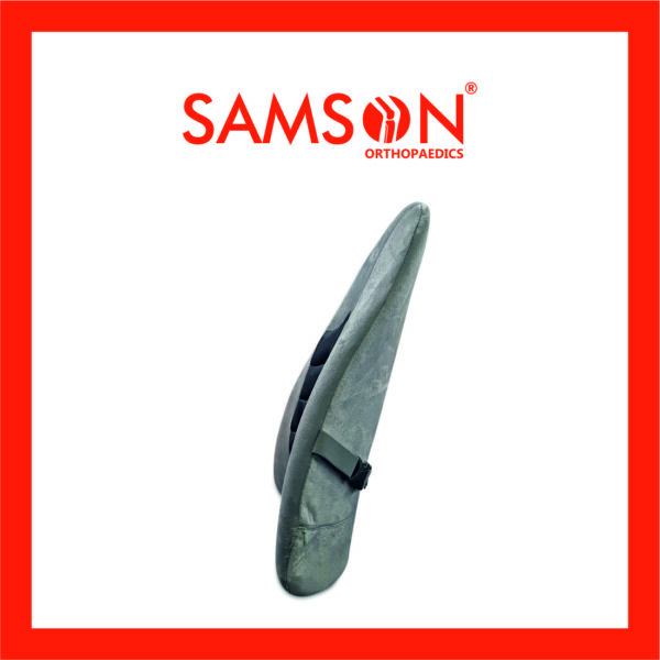 Backrest Support ( for Office chairs , cars ,etc - Image 8
