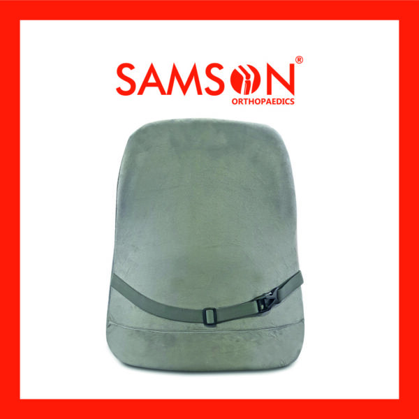 Backrest Support ( for Office chairs , cars ,etc - Image 10