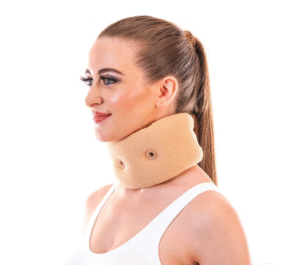 Cervical Collar Soft (Adult fitting)