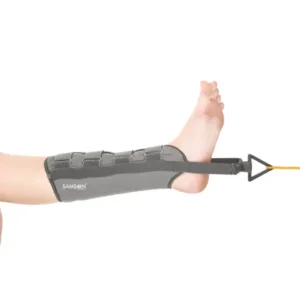 SAMSON Leg Traction Brace