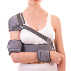 SAMSON Elastic Shoulder Immobilizer