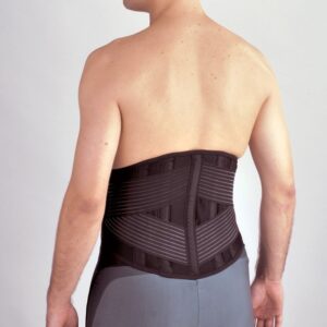 Lumbar Sacral Belt (L.S Belt )