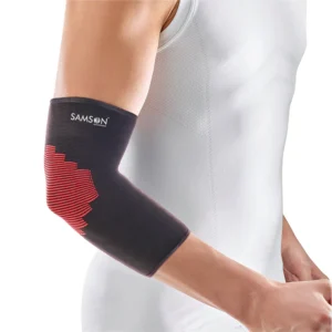 SAMSON Tennis Elbow Support (Furo)(Pair)