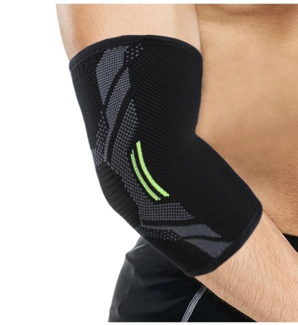 Elbow Support/ Brace (Elastic-Pair)
