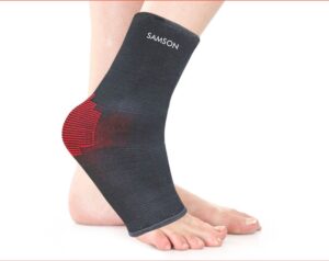 Anklet Brace  (Pair)