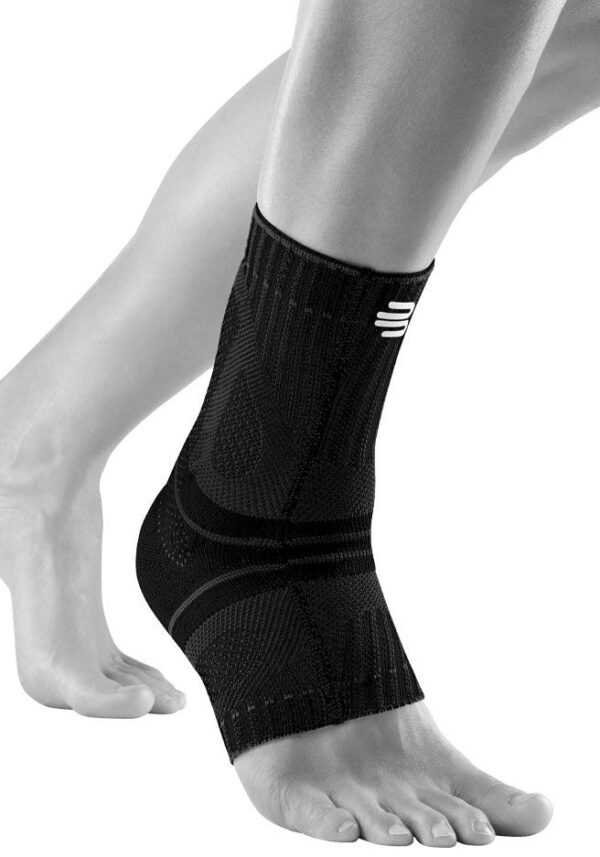 Ankle support (Elastic-Pair)