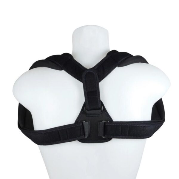 Clavicle Brace  (figure-of-eight brace)