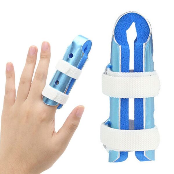 Finger Cot/Splint