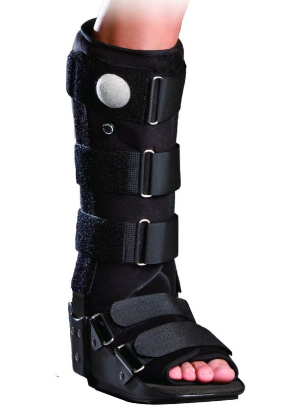 Foot Walker Boot with Airway  (Long type) - Image 2