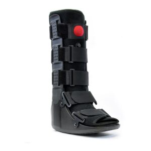 Foot Walker Boot with Airway  (Long type)