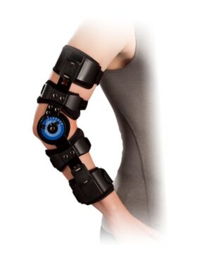 R.O.M Elbow Brace